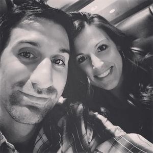 Meet your Posher, Jared